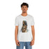 Ancient Egyptian Priestess - Short Sleeve Tee